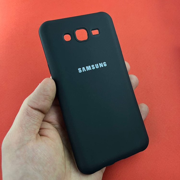 کاور مدل LMS-J7 مناسب برای گوشی موبایل سامسونگ Galaxy J7 2015 / J7 Core / J700