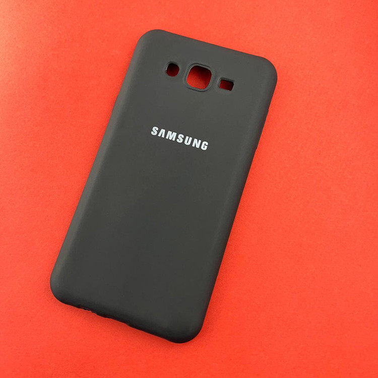 کاور مدل LMS-J7 مناسب برای گوشی موبایل سامسونگ Galaxy J7 2015 / J7 Core / J700