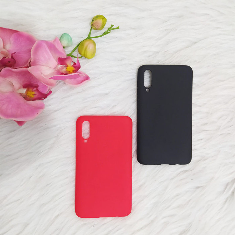 کاور مدل A50 مناسب برای گوشی موبایل سامسونگ Galaxy A50 / A50S / A30S