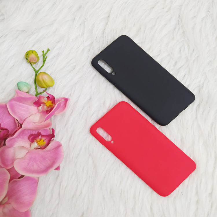 کاور مدل A50 مناسب برای گوشی موبایل سامسونگ Galaxy A50 / A50S / A30S