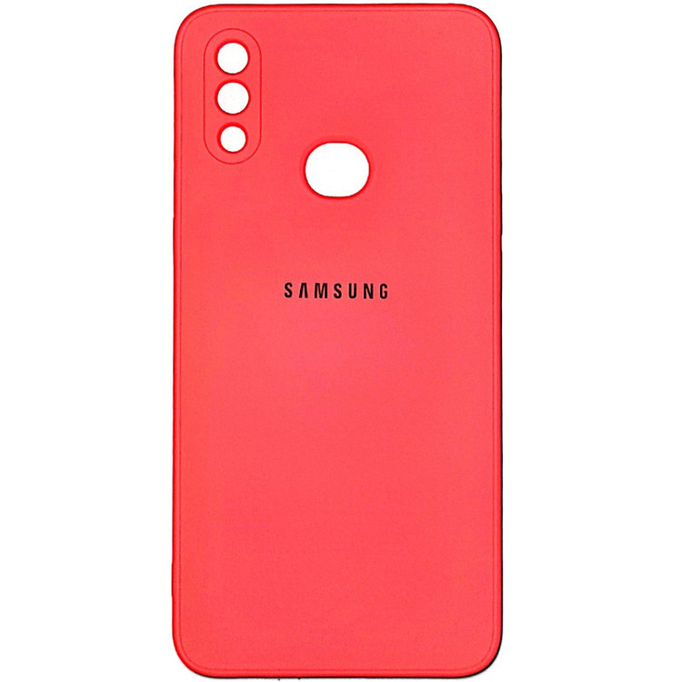 کاور مدل سیلیکونی مناسب برای گوشی موبایل سامسونگ Galaxy A10s