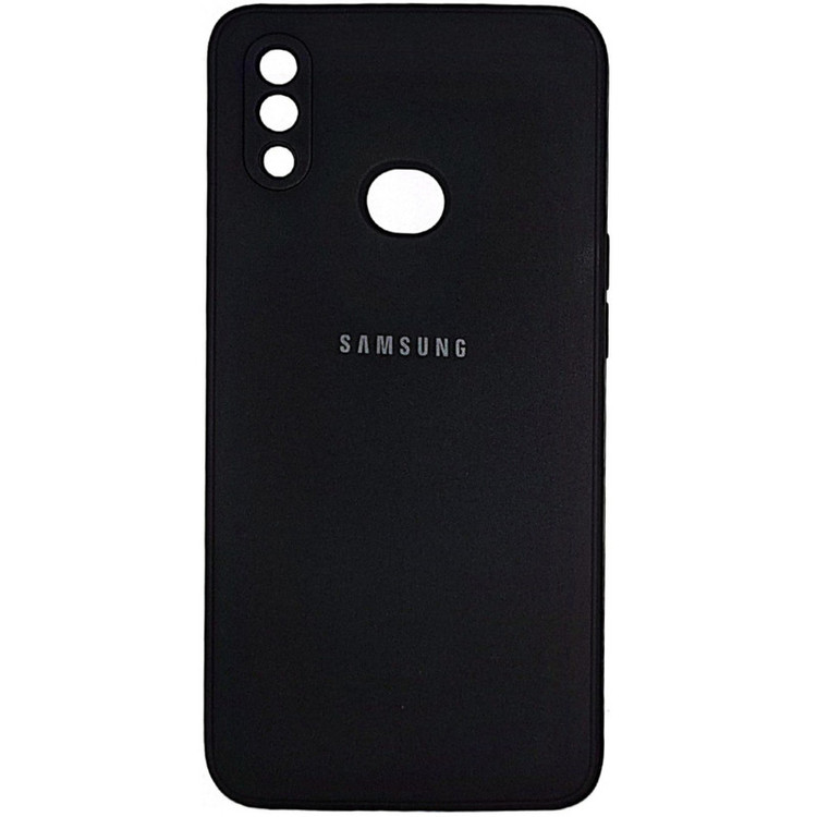 کاور مدل سیلیکونی مناسب برای گوشی موبایل سامسونگ Galaxy A10s