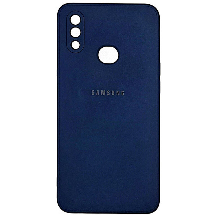 کاور مدل سیلیکونی مناسب برای گوشی موبایل سامسونگ Galaxy A10s