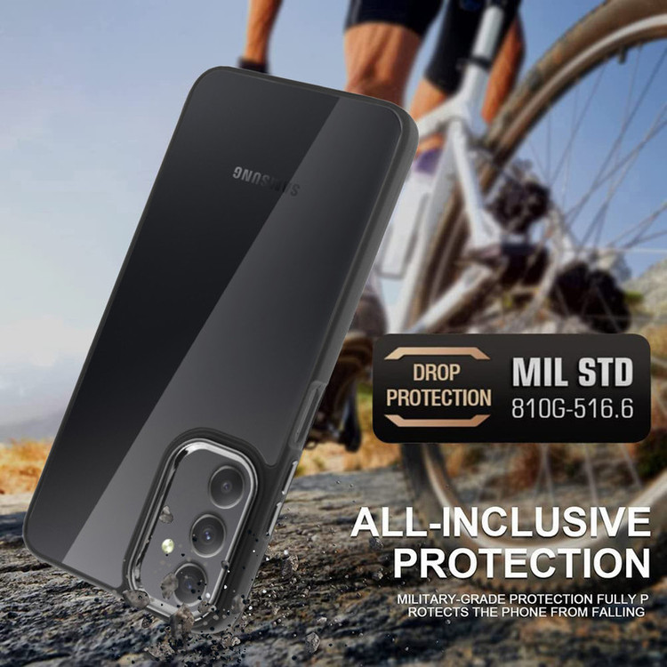 کاور مدل N-SKIN مناسب برای گوشی موبایل سامسونگ Galaxy A54 / A54 5G