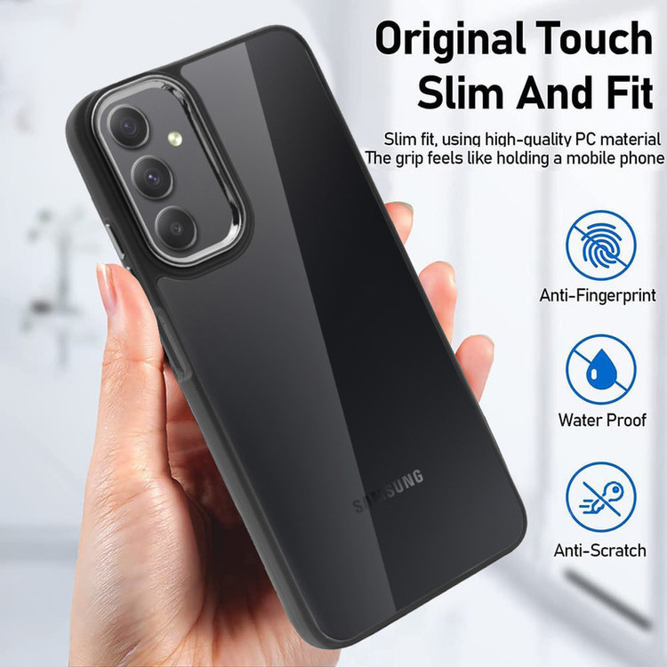 کاور مدل N-SKIN مناسب برای گوشی موبایل سامسونگ Galaxy A54 / A54 5G