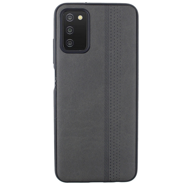 کاور مدل CHRM مناسب برای گوشی موبایل سامسونگ Galaxy A02S