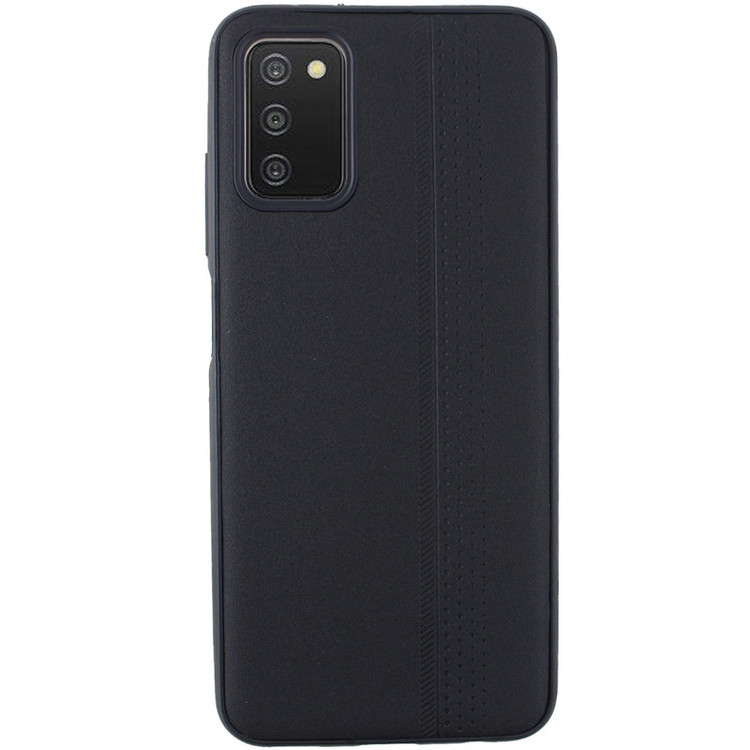 کاور مدل CHRM مناسب برای گوشی موبایل سامسونگ Galaxy A02S