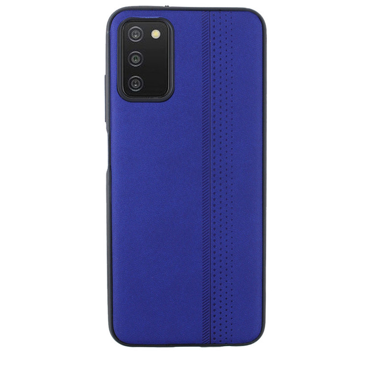 کاور مدل CHRM مناسب برای گوشی موبایل سامسونگ Galaxy A02S