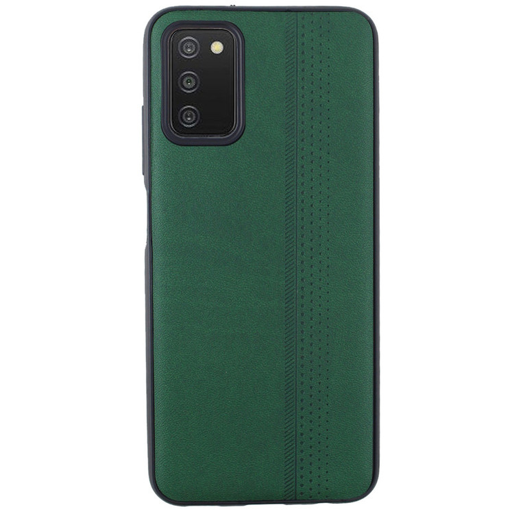کاور مدل CHRM مناسب برای گوشی موبایل سامسونگ Galaxy A02S
