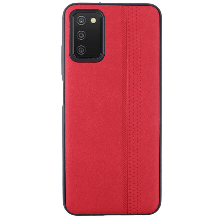 کاور مدل CHRM مناسب برای گوشی موبایل سامسونگ Galaxy A02S
