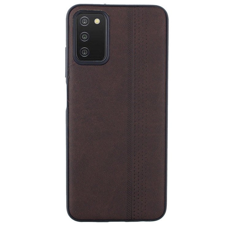 کاور مدل CHRM مناسب برای گوشی موبایل سامسونگ Galaxy A02S