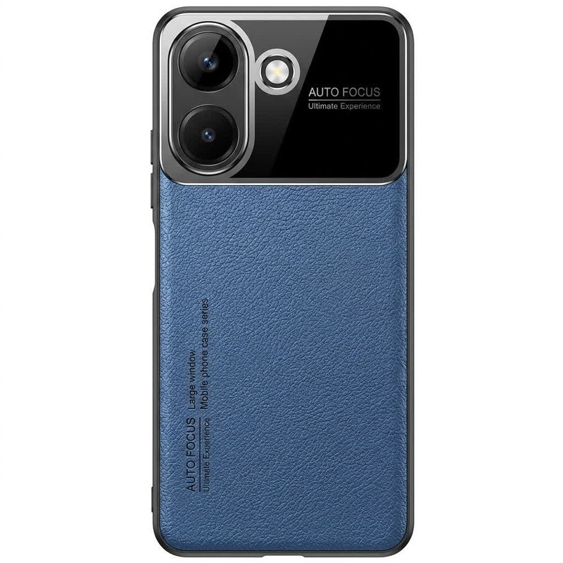 کاور قاب آوش طرح اسپرت مدل 002 مناسب برای گوشی موبایل شیائومی REDMI 13C