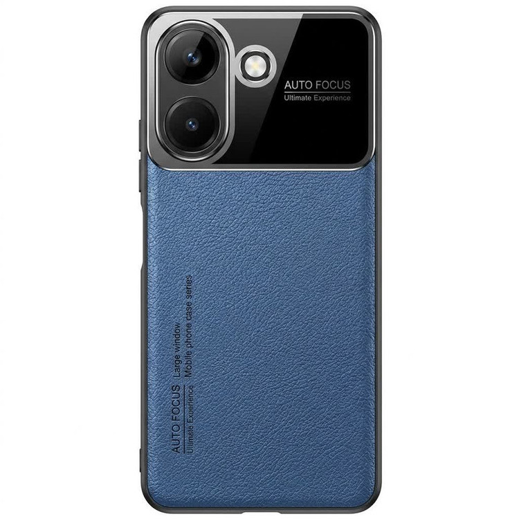 کاور قاب آوش طرح اسپرت مدل 002 مناسب برای گوشی موبایل شیائومی REDMI 13C