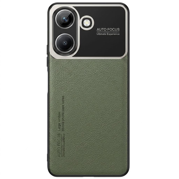 کاور قاب آوش طرح اسپرت مدل 002 مناسب برای گوشی موبایل شیائومی REDMI 13C