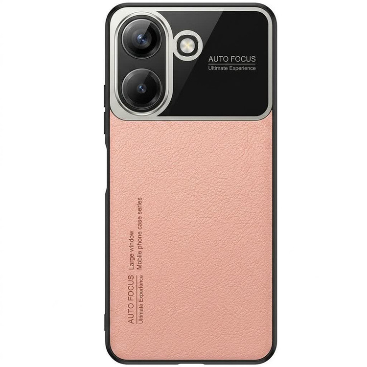 کاور قاب آوش طرح اسپرت مدل 002 مناسب برای گوشی موبایل شیائومی REDMI 13C