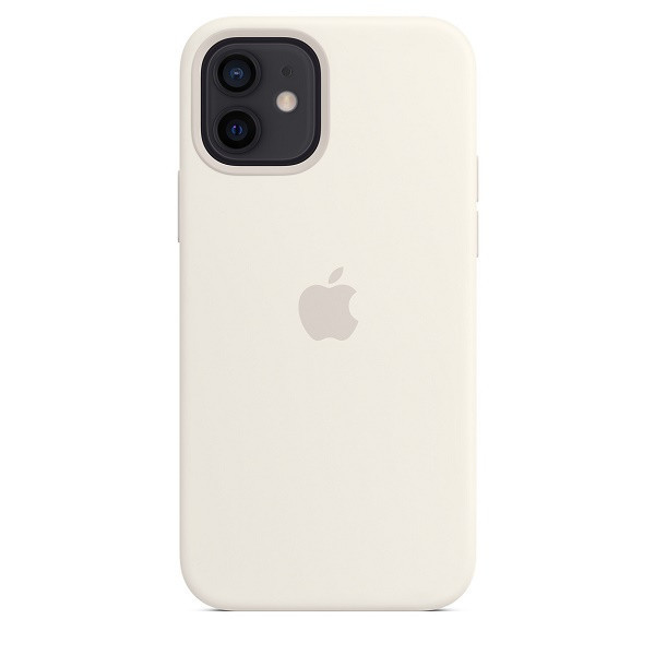 قاب مدل سیلیکونی مناسب برای گوشی موبایل اپل ۱۲ iphone