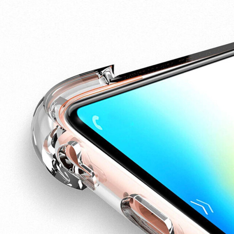 کاور مدل کپسول دار مناسب برای گوشی موبایل سامسونگ Galaxy A20/A30