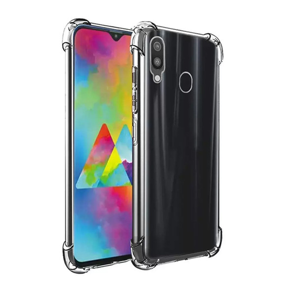 کاور مدل کپسول دار مناسب برای گوشی موبایل سامسونگ Galaxy A20/A30
