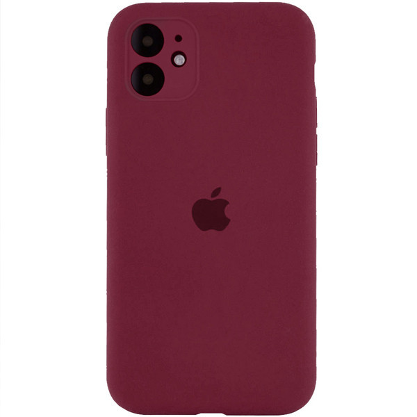 کاور مدل SIL-RH مناسب برای گوشی موبایل اپل iPhone 12