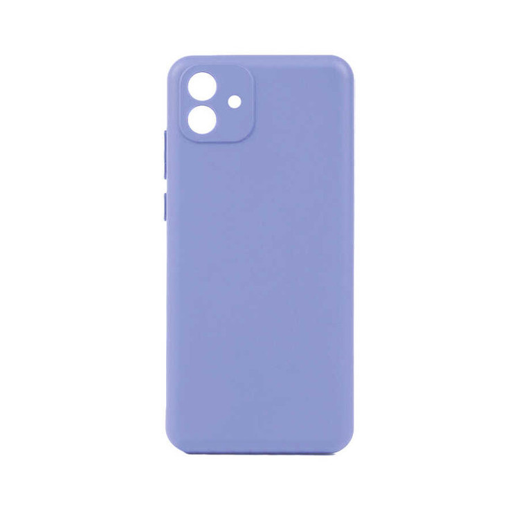 کاور مدل silicon مناسب برای گوشی موبایل سامسونگ Galaxy A04
