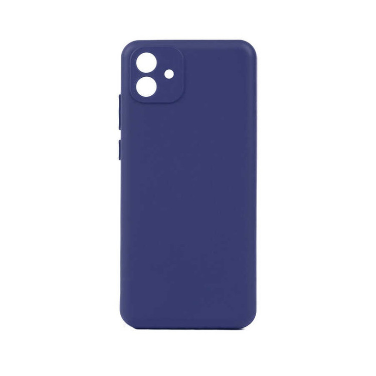 کاور مدل silicon مناسب برای گوشی موبایل سامسونگ Galaxy A04