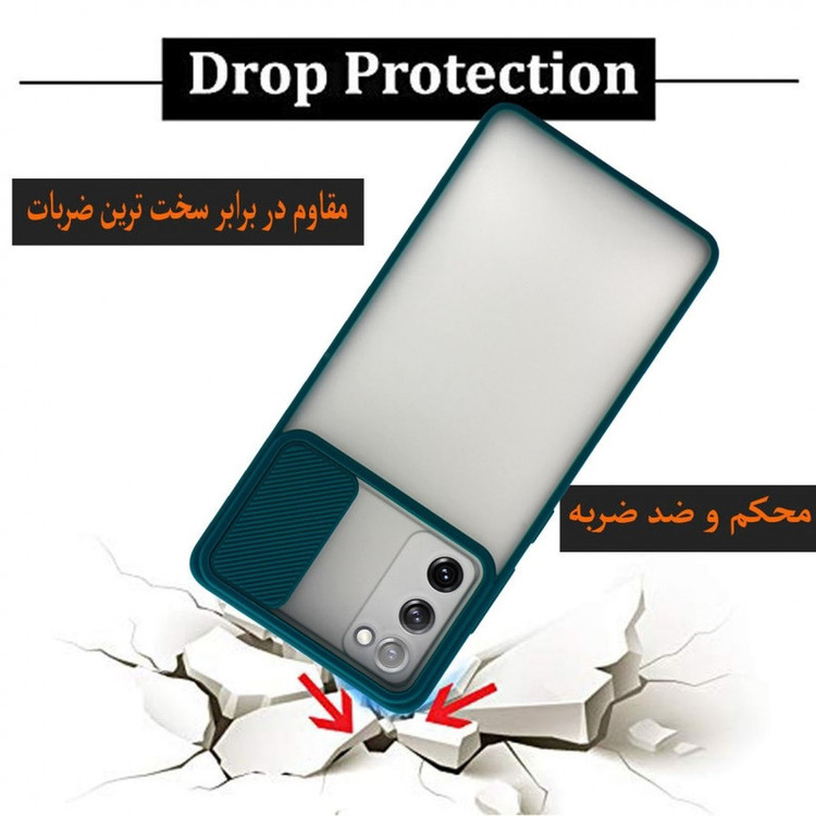کاور کانواس مدل LNZ مناسب برای گوشی موبایل شیائومی Redmi Note 11 Pro Plus 5G