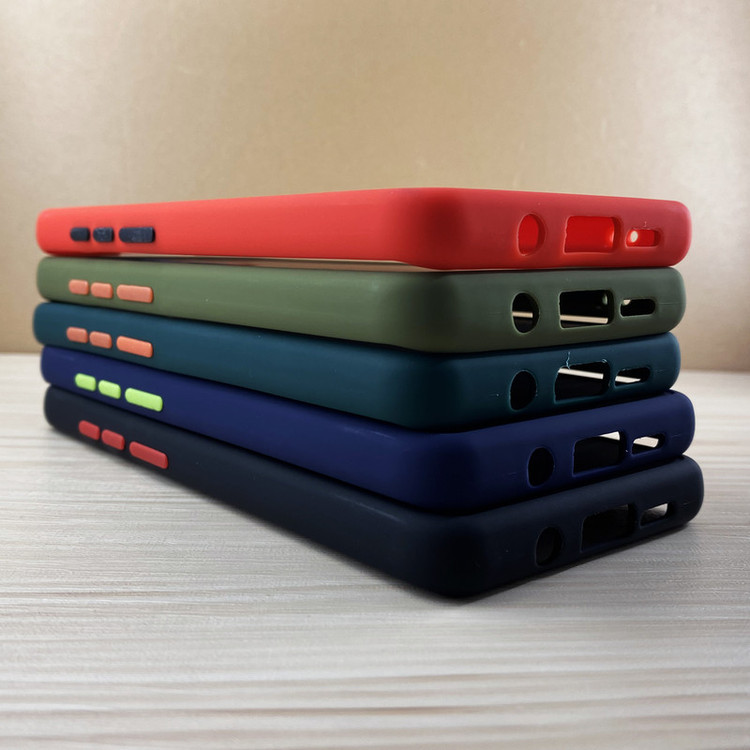 کاور مدل MTT مناسب برای گوشی موبایل شیائومی Mi Note 10 / Mi Note 10 Pro / CC9 Pro