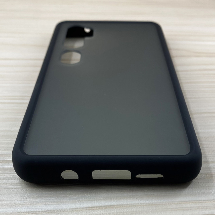 کاور مدل MTT مناسب برای گوشی موبایل شیائومی Mi Note 10 / Mi Note 10 Pro / CC9 Pro
