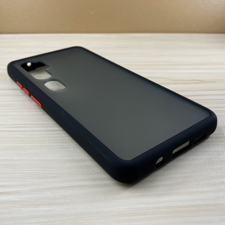کاور مدل MTT مناسب برای گوشی موبایل شیائومی Mi Note 10 / Mi Note 10 Pro / CC9 Pro