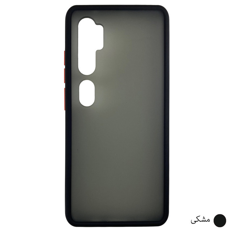 کاور مدل MTT مناسب برای گوشی موبایل شیائومی Mi Note 10 / Mi Note 10 Pro / CC9 Pro
