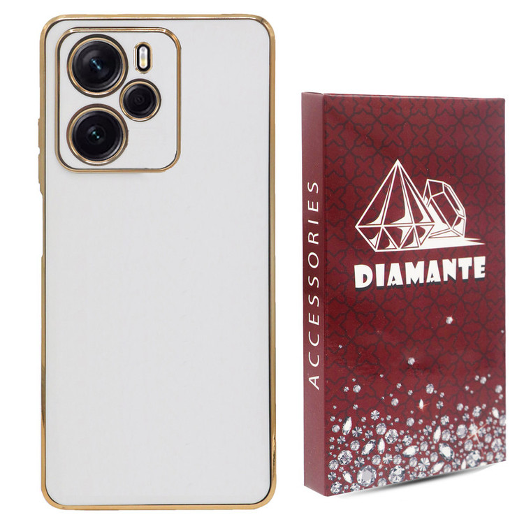 کاور دیامانته مدل My_Case2 Rd مناسب برای گوشی موبایل شیائومی Redmi Note 14 4G