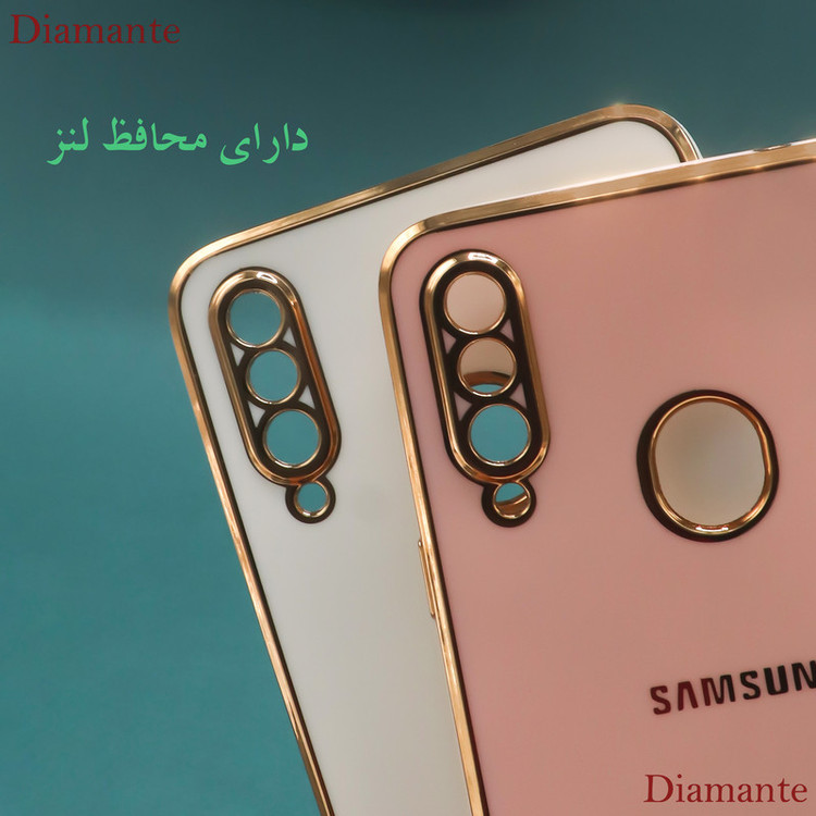 کاور دیامانته مدل My_Case2 Rd مناسب برای گوشی موبایل شیائومی Redmi Note 14 4G
