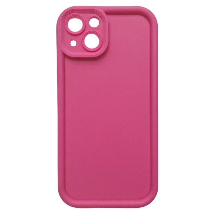 کاور طرح solid مدل iphone13 مناسب برای گوشی موبایل اپل Iphone 13
