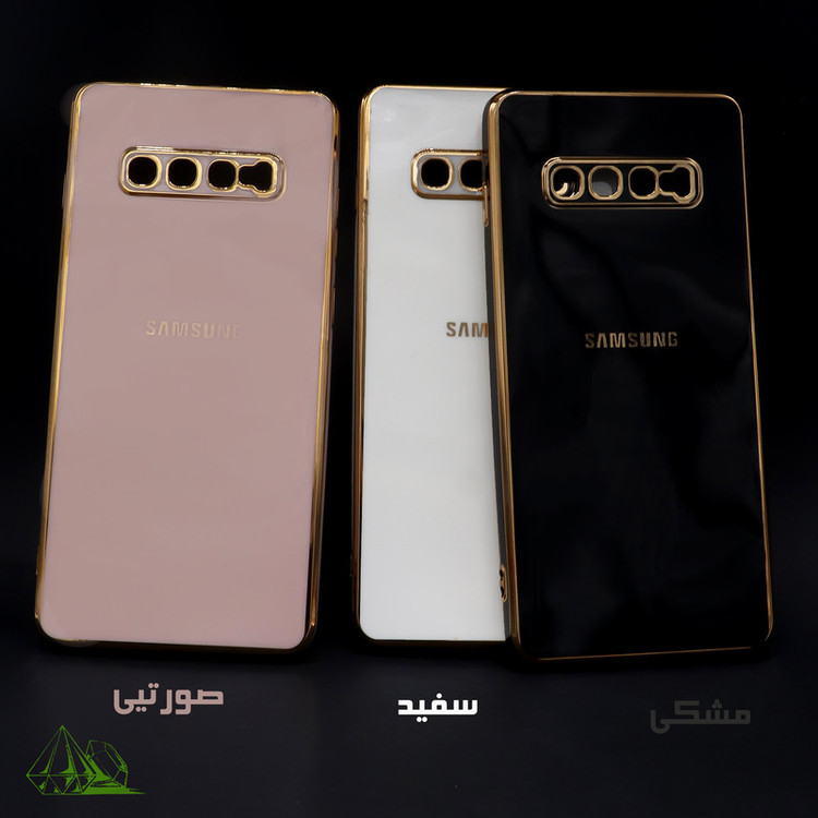 کاور دیامانته مدل My-Cas2 Gn مناسب برای گوشی موبایل سامسونگ Galaxy A30s