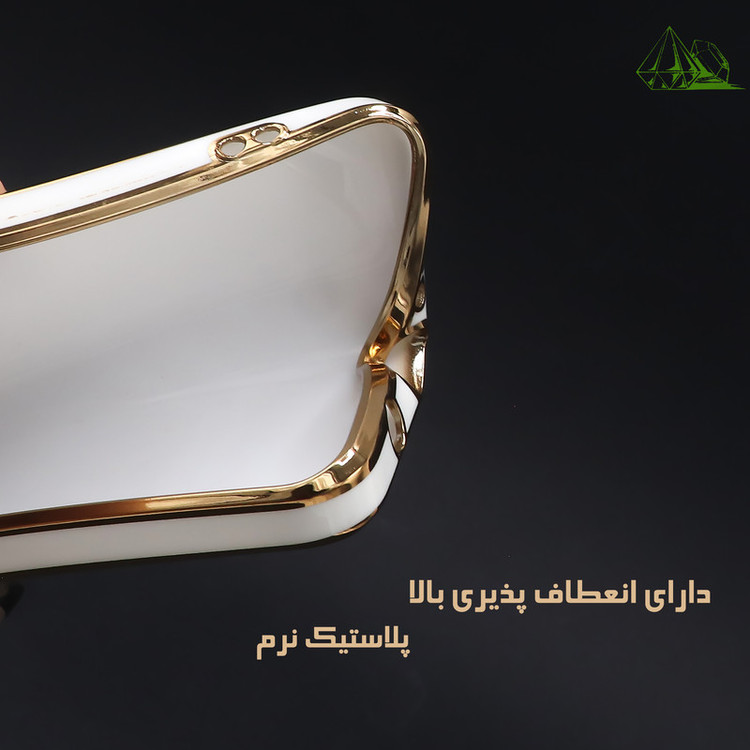کاور دیامانته مدل My-Cas2 Gn مناسب برای گوشی موبایل سامسونگ Galaxy A30s
