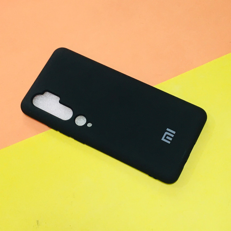 کاور مدل MG مناسب برای گوشی موبایل شیائومی MI Note 10