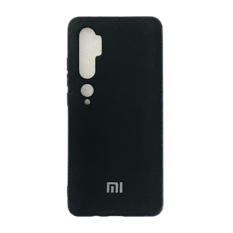 کاور مدل MG مناسب برای گوشی موبایل شیائومی MI Note 10