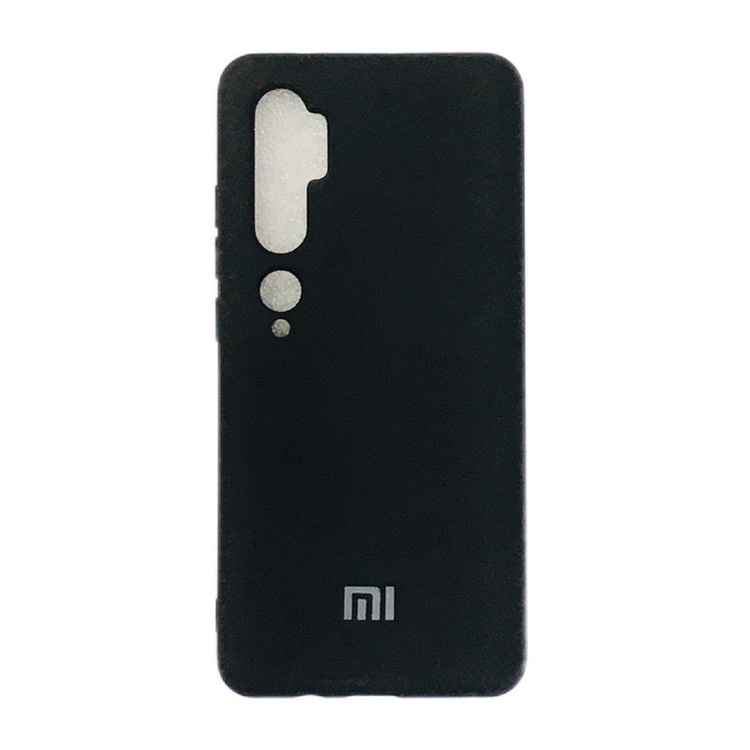 کاور مدل MG مناسب برای گوشی موبایل شیائومی MI Note 10