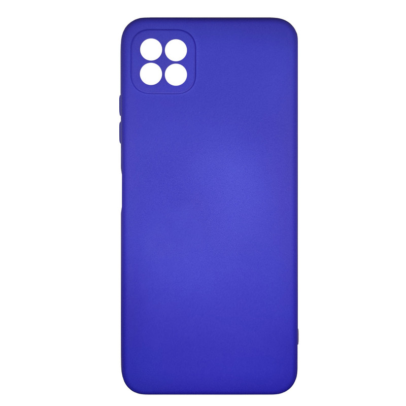 کاور مدل SLCN مناسب برای گوشی موبایل سامسونگ Galaxy A22 5G