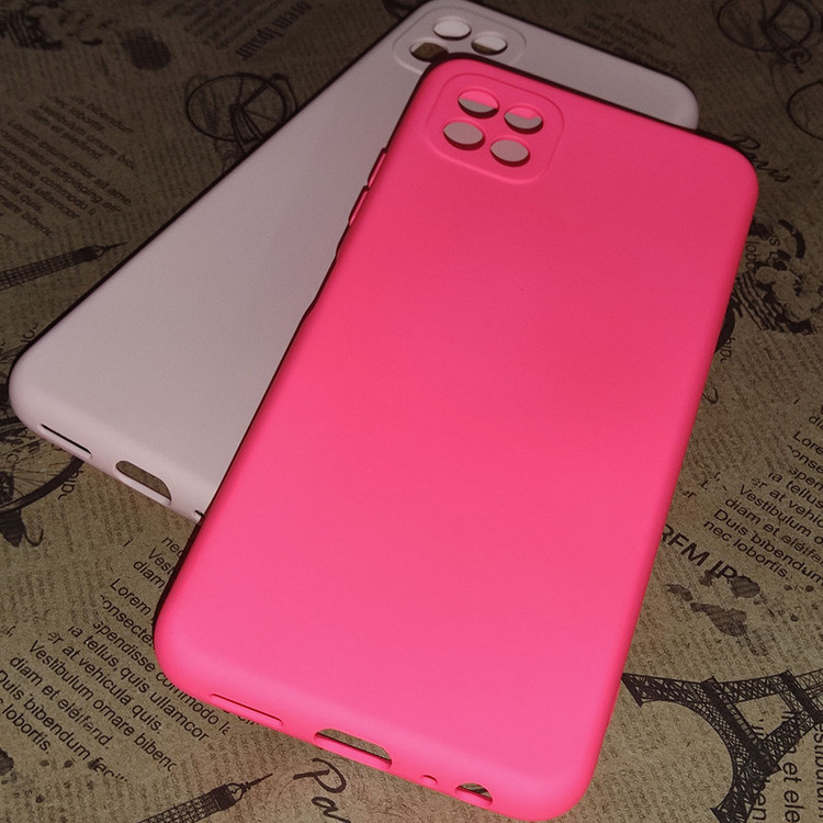 کاور مدل SLCN مناسب برای گوشی موبایل سامسونگ Galaxy A22 5G