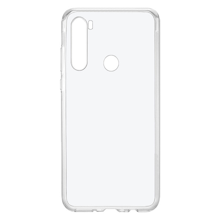 کاور مدل BLKN مناسب برای گوشی موبایل شیائومی Redmi Note 8