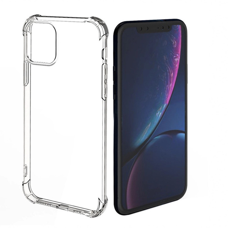 کاور مدل Eouro مناسب برای گوشی موبایل اپل iPhone 11