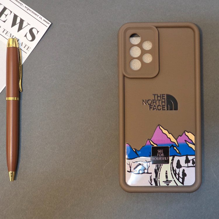 کاور مدل Alpivia مناسب برای گوشی موبایل سامسونگ Galaxy A52s / A52