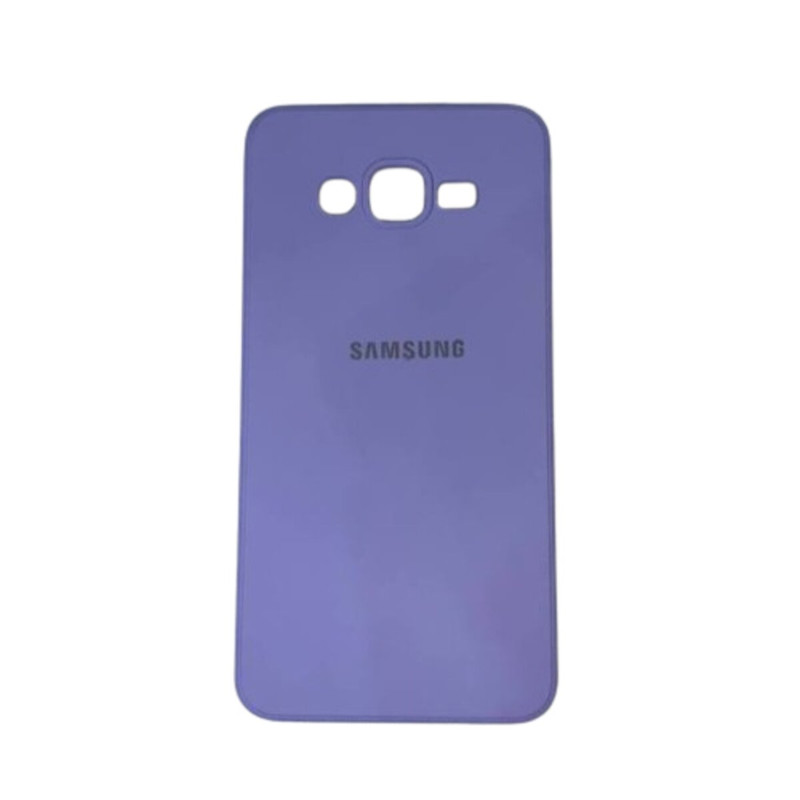 کاور مدل سیلیکونی مناسب برای گوشی موبایل سامسونگ Galaxy G530/Grand Prime/J2 Prime/J2 2017