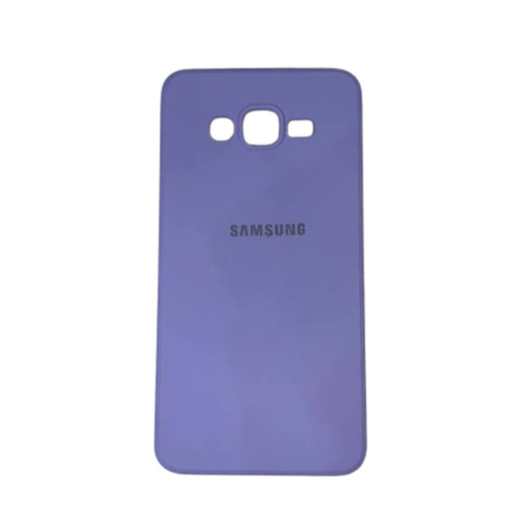 کاور مدل سیلیکونی مناسب برای گوشی موبایل سامسونگ Galaxy G530/Grand Prime/J2 Prime/J2 2017