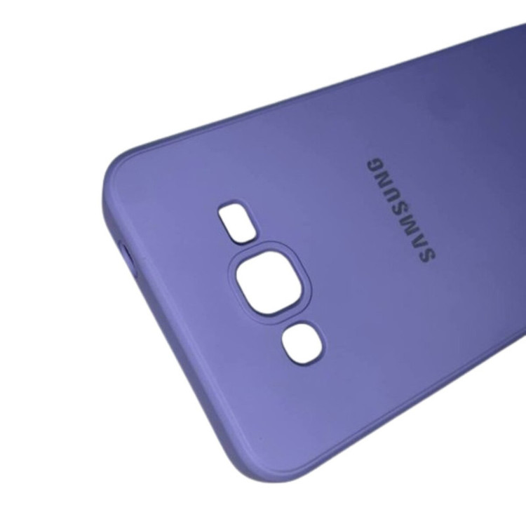 کاور مدل سیلیکونی مناسب برای گوشی موبایل سامسونگ Galaxy G530/Grand Prime/J2 Prime/J2 2017