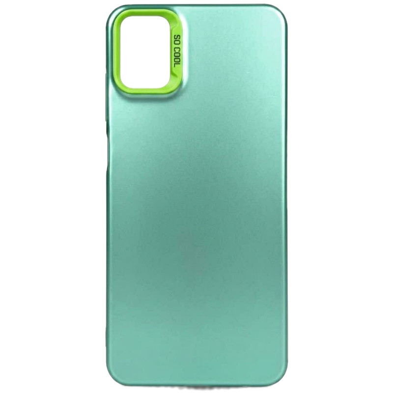 کاور مدل سوکول طرح ساده socool 001 مناسب برای گوشی موبایل سامسونگ GALAXY A06