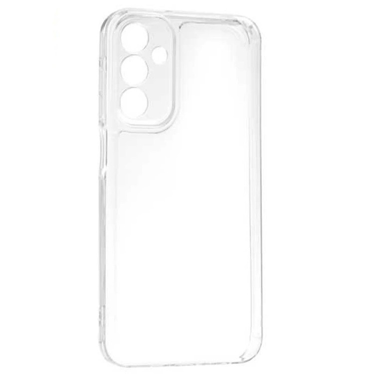 کاور مدل clear کد A15 مناسب برای گوشی موبایل سامسونگ Galaxy A15