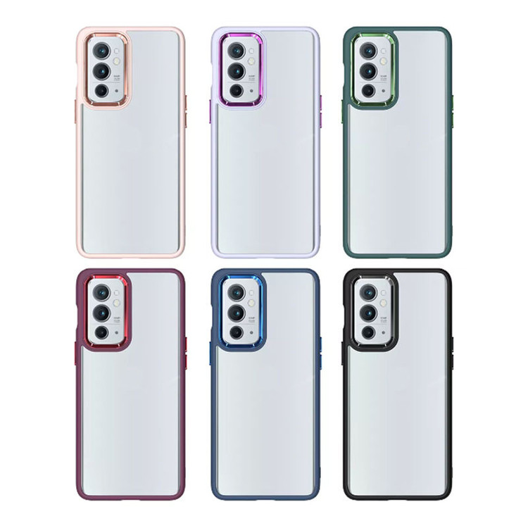 کاور مدل New Skin مناسب برای گوشی موبایل سامسونگ Galaxy A73