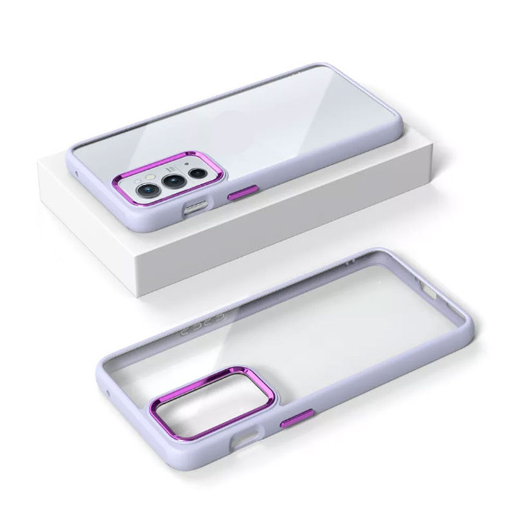 کاور مدل New Skin مناسب برای گوشی موبایل سامسونگ Galaxy A73